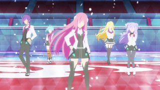 Illustration for article titled The Spring 2016 Anime Sequel Guide